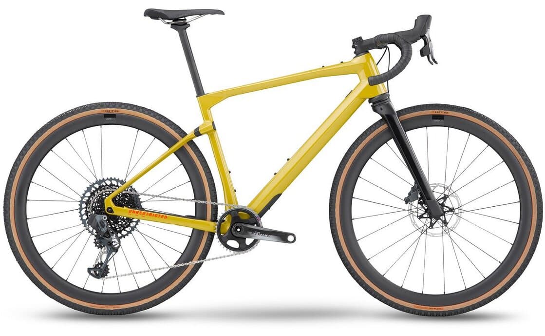 BMC UnReStricted LT One – 28 Zoll – Diamant – 2023 - M