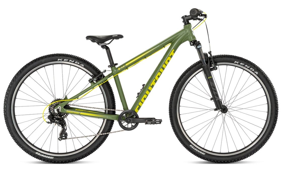 Eightshot Coady 275 FS – 27,5 Zoll – Diamant – 2025