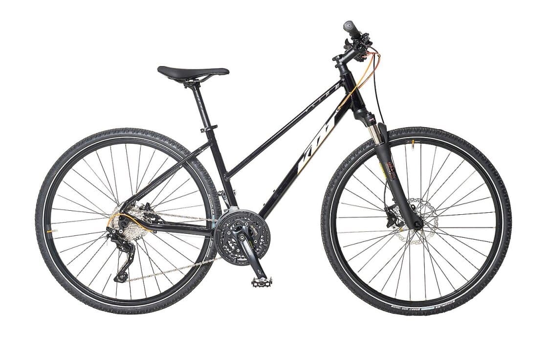KTM X-Life Action – 28 Zoll – Damen Sport – Aktion - S