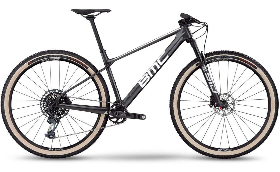 BMC Twostroke 01 Two – 29 Zoll – Diamant – 2023 - L