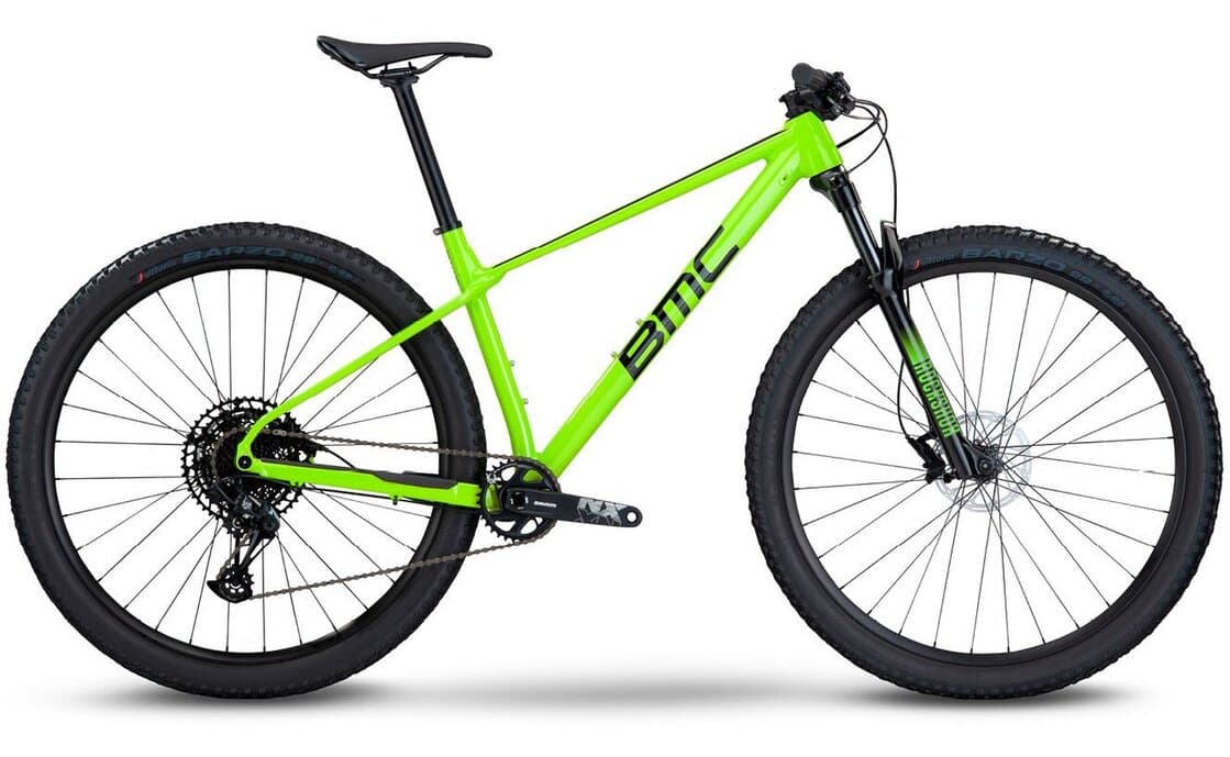 BMC Twostroke AL One – 29 Zoll – Diamant – 2023 - XS