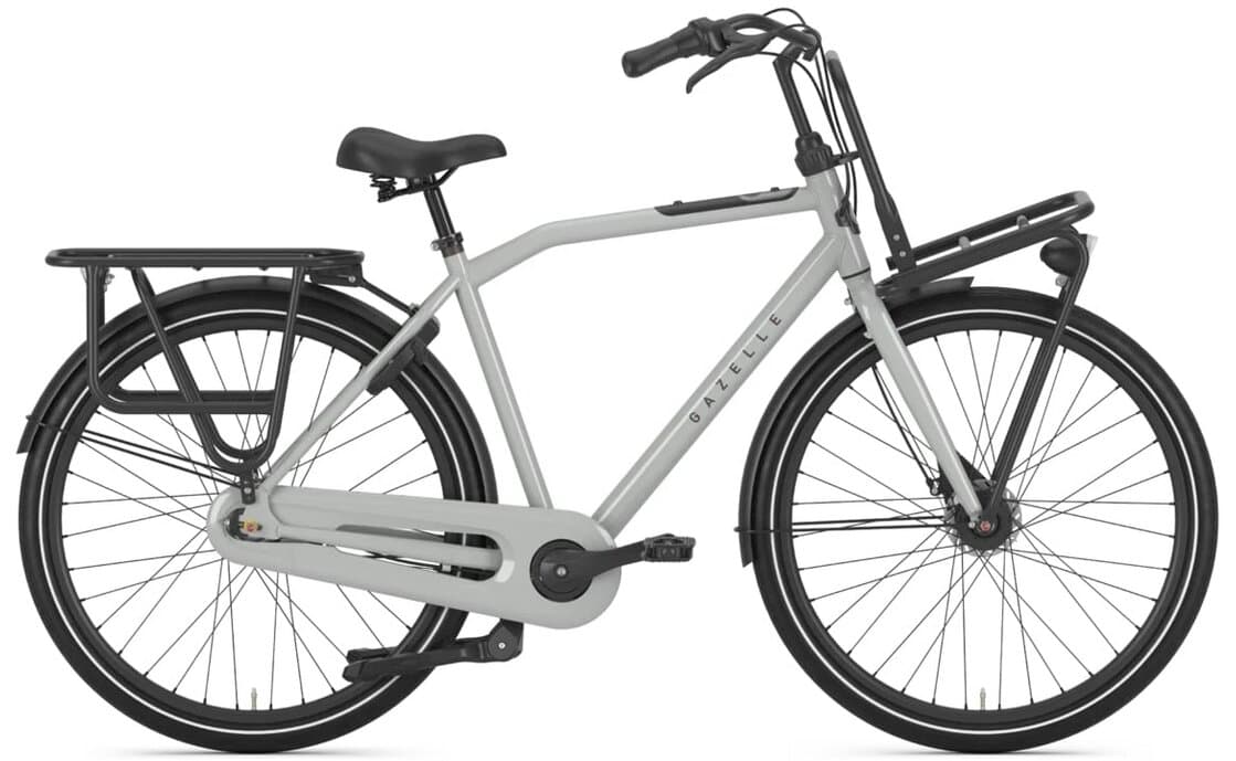 Gazelle HeavyDutyNL – 28 Zoll – Diamant – 2023 - XL