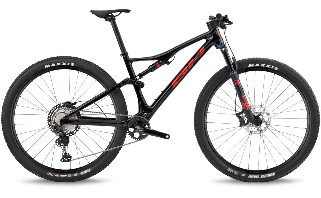 BH Bikes Lynx Race Evo Carbon 8.0 – 29 Zoll – Fully – Aktion - L
