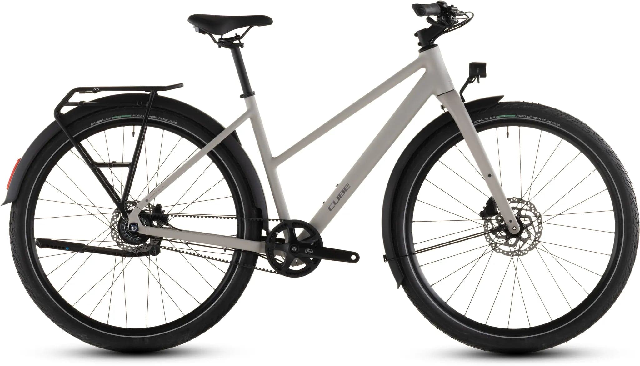 Cube Editor Pro FE oatgrey´n´grey Trapeze 2026 - XL
