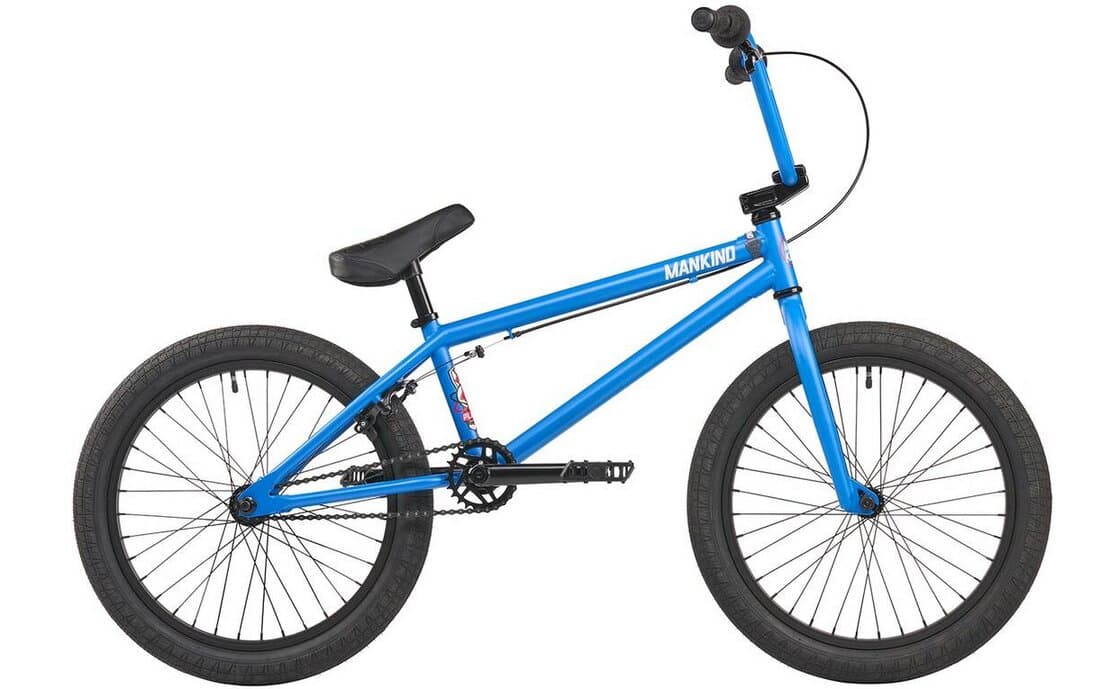 Mankind Planet 20″ – 20 Zoll – BMX – 2023 - M
