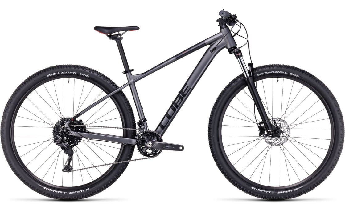 Cube Aim EX – 29 Zoll – Diamant – 2023 - XS