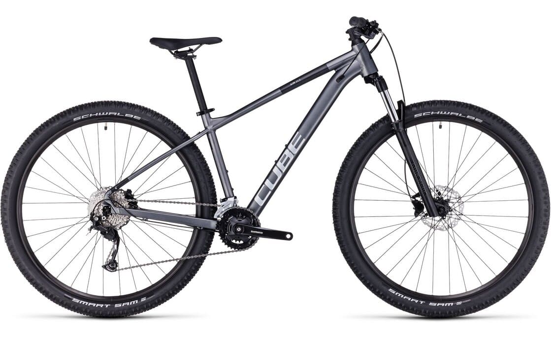Cube Aim SLX – 29 Zoll – Diamant – 2023 - S