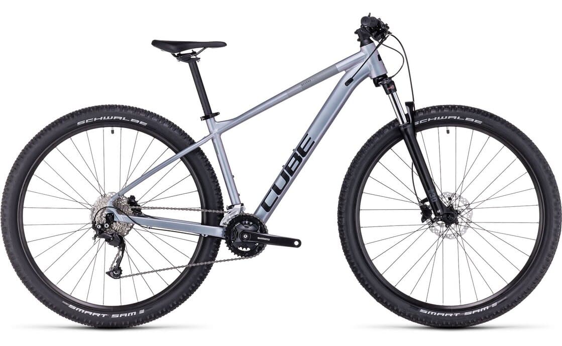 Cube Access WS Pro – 29 Zoll – Diamant – 2023 - XL