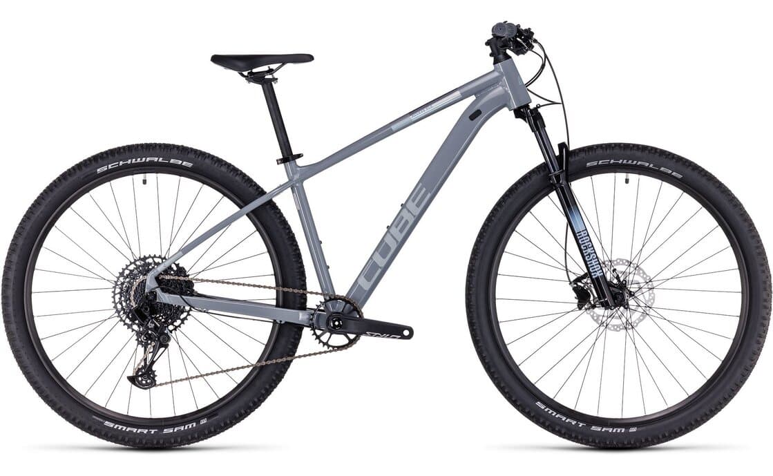 Cube Access WS SLX – 29 Zoll – Diamant – 2023 - L