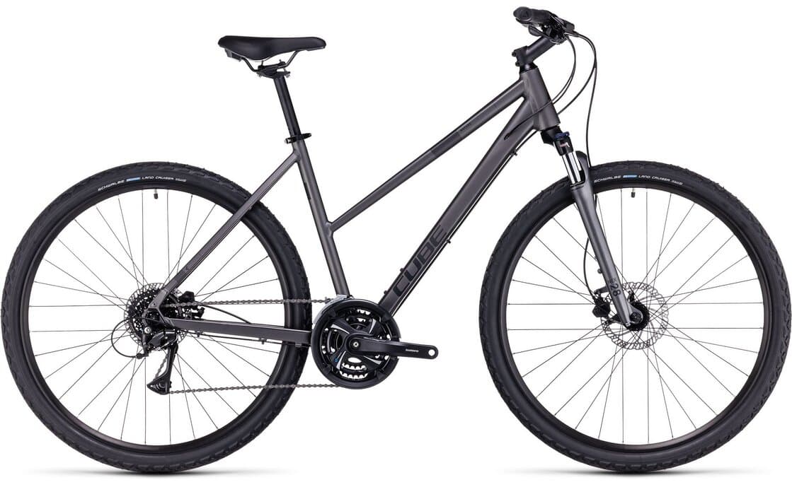 Cube Nature – 28 Zoll – Damen Sport – 2023 - Standard