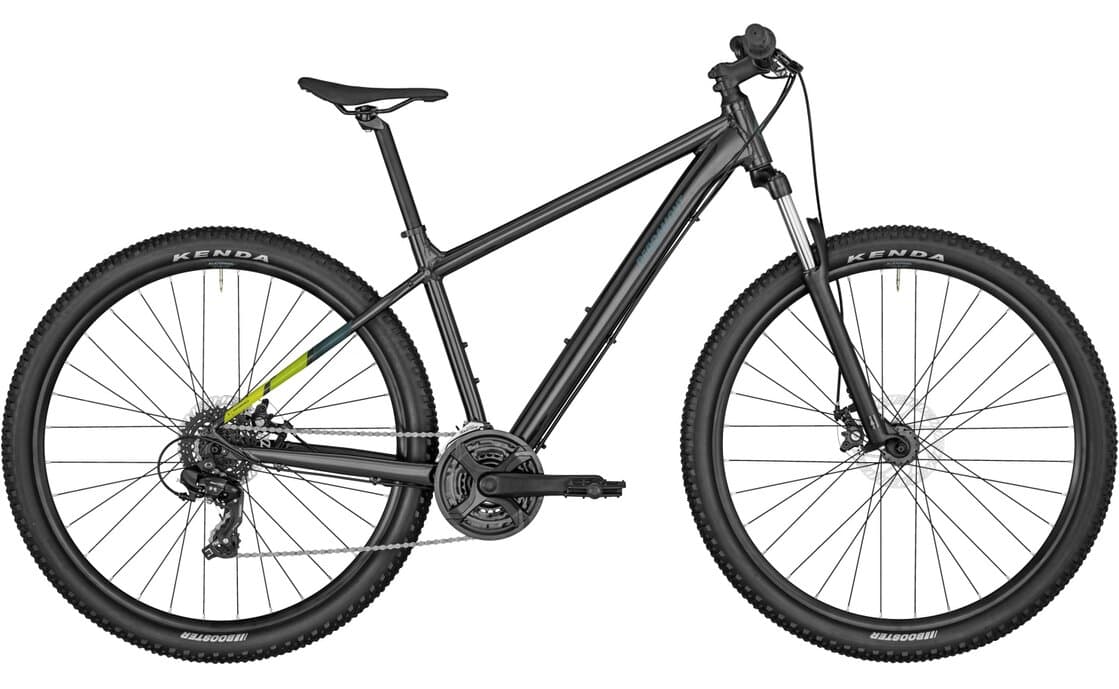 Bergamont Revox 2 – 27,5 Zoll – Diamant – 2024 - XL