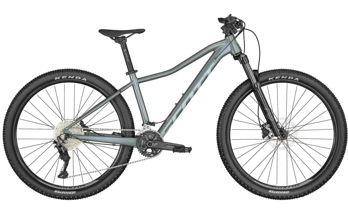 Scott Contessa Active 10 – 27,5 Zoll – Diamant – 2024 - XS