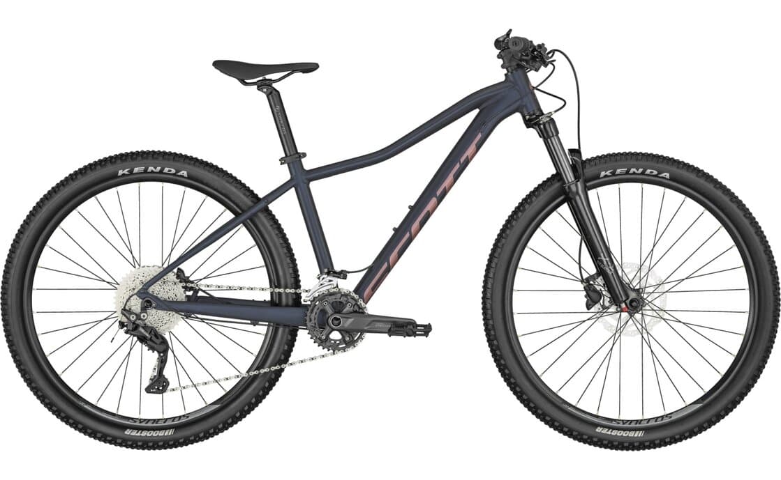 Scott Contessa Active 20 – 29 Zoll – Diamant – 2024 - M