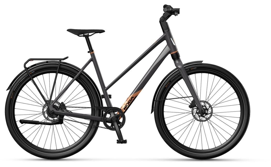 Koga F3 8.0 Mixed – 28 Zoll – Damen Sport – 2024 - Standard