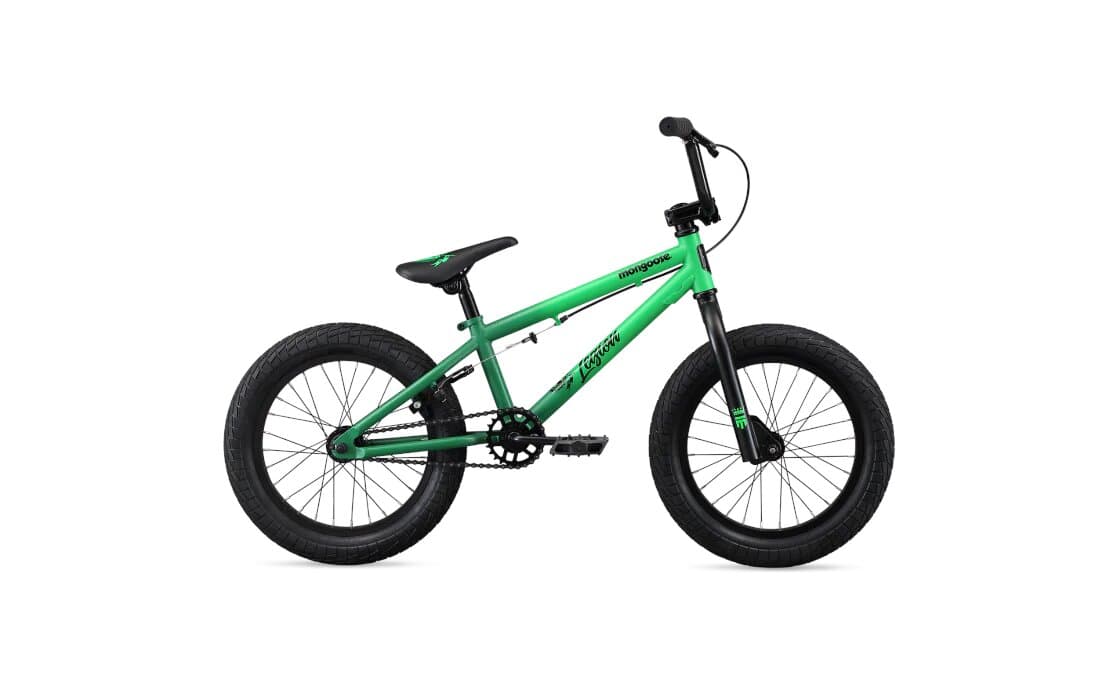 Mongoose 16 M Legion L16 – 16 Zoll – BMX – 2023 - L