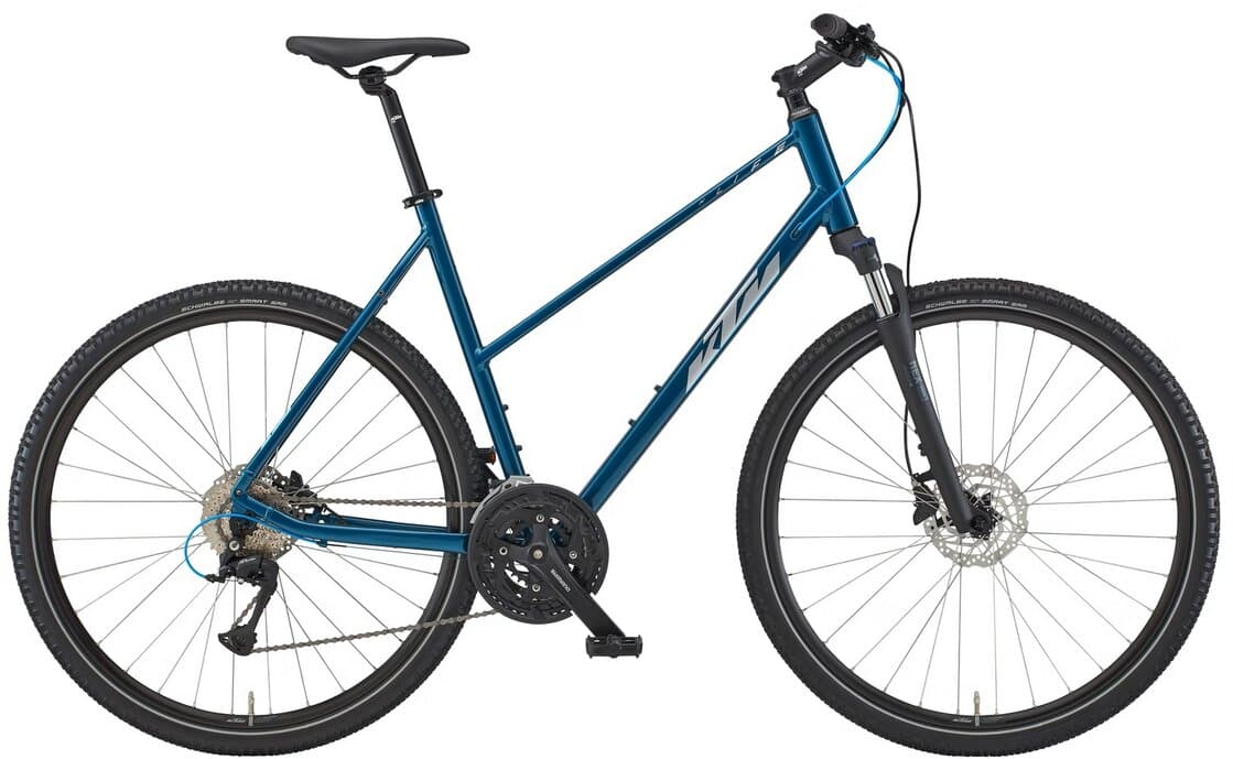 KTM X-Life Road – 28 Zoll – Damen Sport – Aktion - L