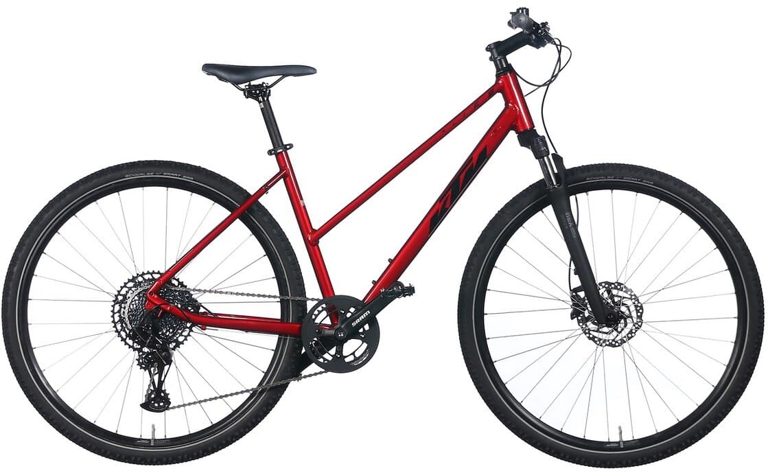KTM X-Life Cross – 28 Zoll – Damen Sport – Aktion - XS