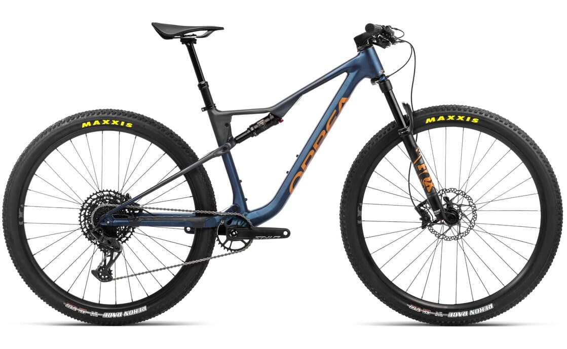 Orbea Oiz H20 – 29 Zoll – Fully – 2023 - M