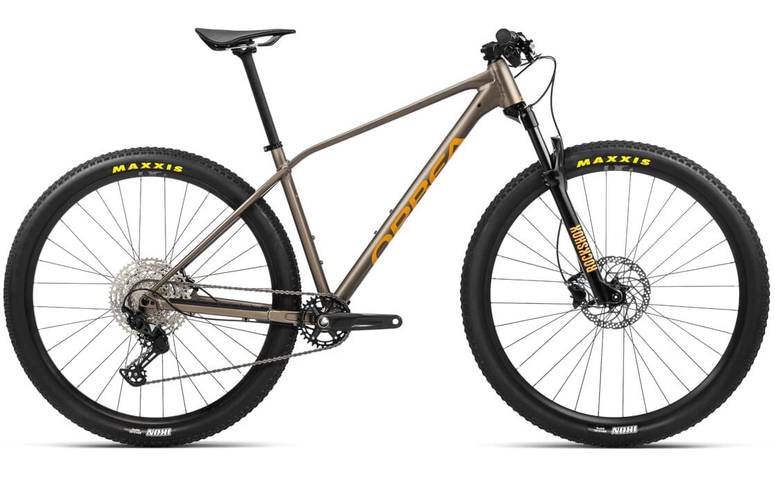 Orbea Alma H20 – 29 Zoll – Diamant – 2023 - L