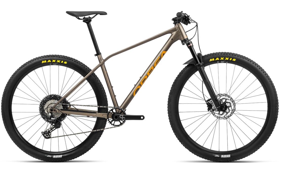 Orbea Alma H30 – 29 Zoll – Diamant – 2023 - Standard