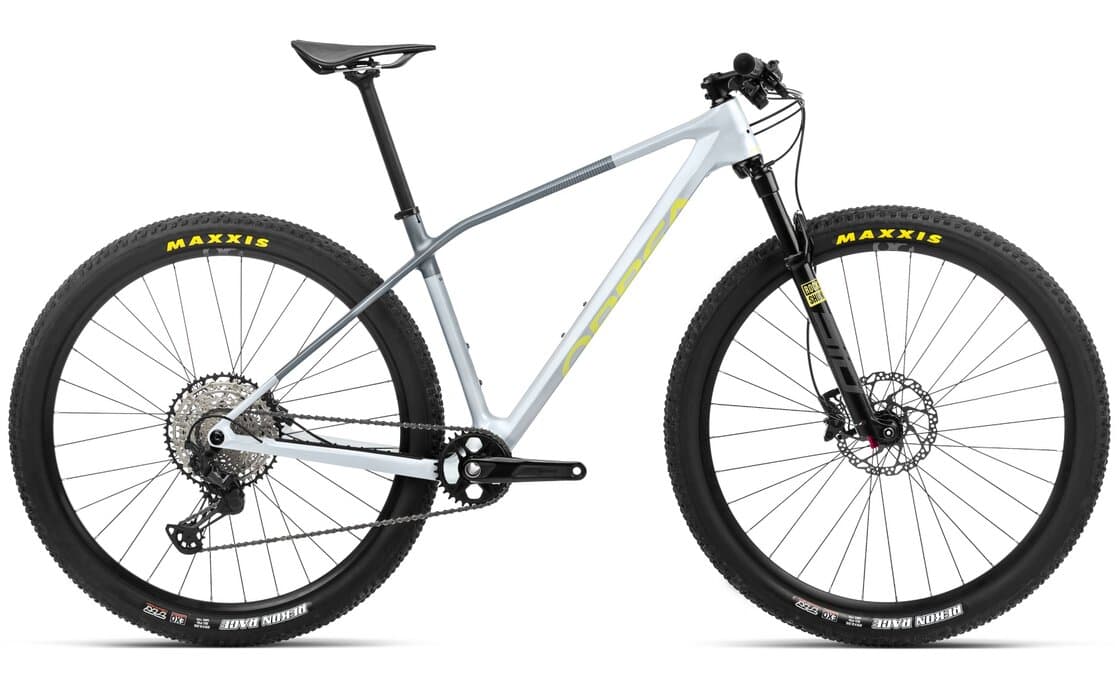 Orbea Alma M30 – 29 Zoll – Diamant – 2023 - Standard