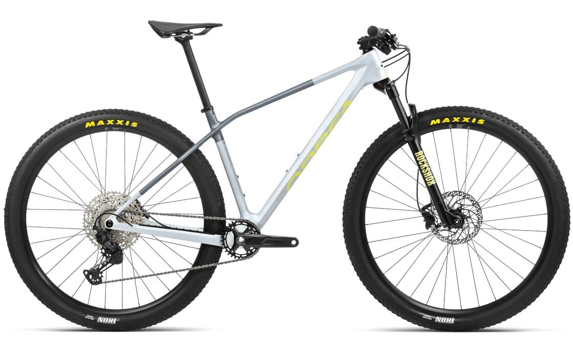 Orbea Alma M50 – 29 Zoll – Diamant – 2023 - L