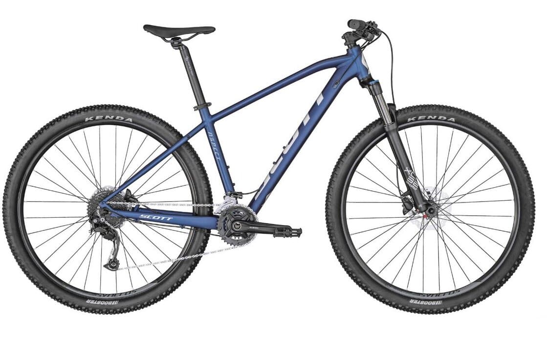 Scott Aspect 940 – 29 Zoll – Diamant – 2024 - L