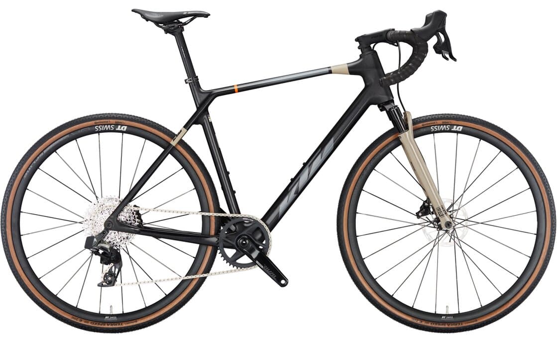 KTM X-Strada Prime – 28 Zoll – Diamant – 2023 - S