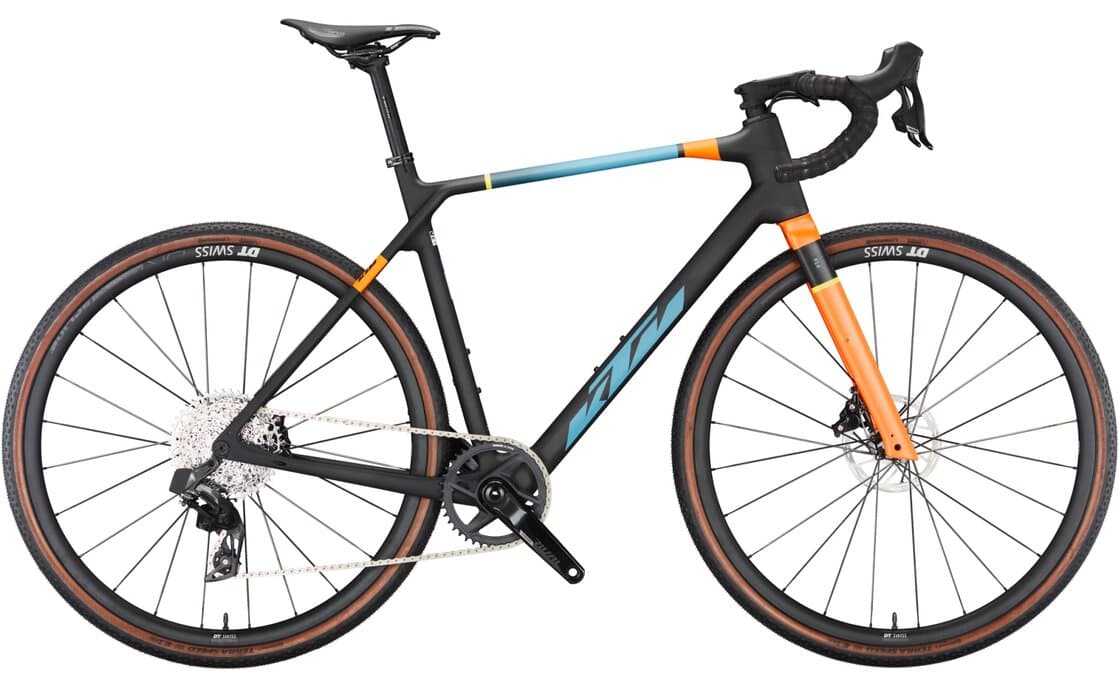 KTM X-Strada Master – 28 Zoll – Diamant – 2023 - L
