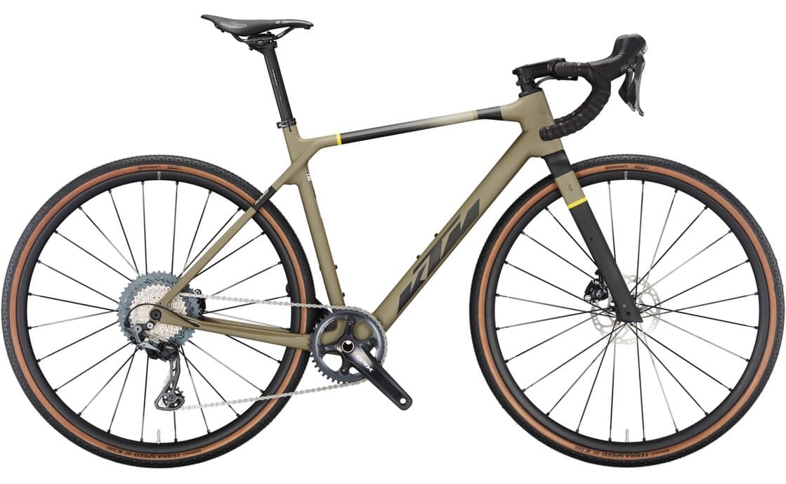 KTM X-Strada Elite – 28 Zoll – Diamant – 2023 - M