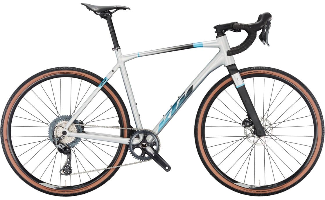 KTM X-Strada 10 Pro – 28 Zoll – Diamant – 2023 - S