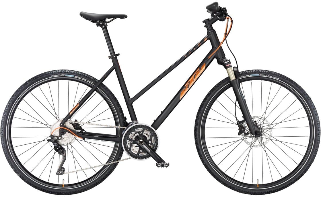 KTM X-Life 1964 Cross – 28 Zoll – Damen Sport – 2023 - Standard