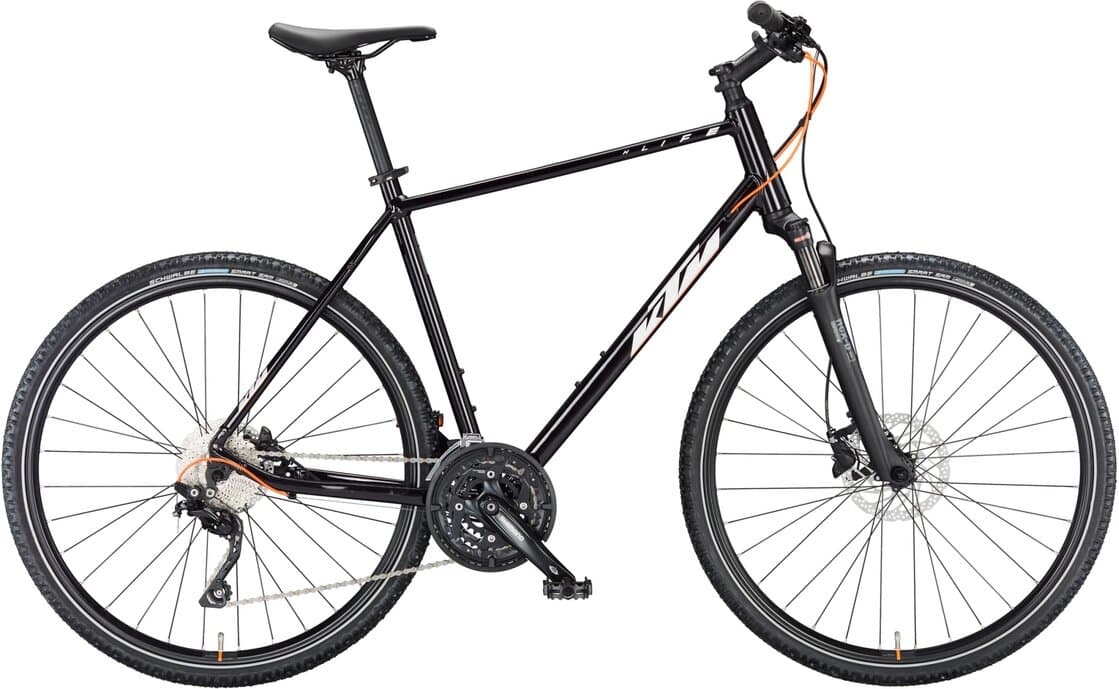 KTM X-Life Action – 28 Zoll – Diamant – 2023 - XS