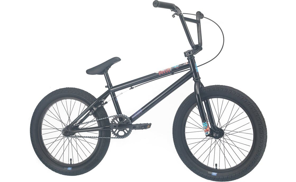 SIBMX Beest – 20 Zoll – BMX – 2023 - XL