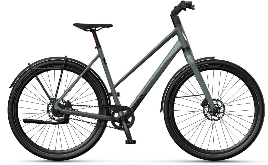 Koga Supermetro – 28 Zoll – Damen Sport – 2025 - L