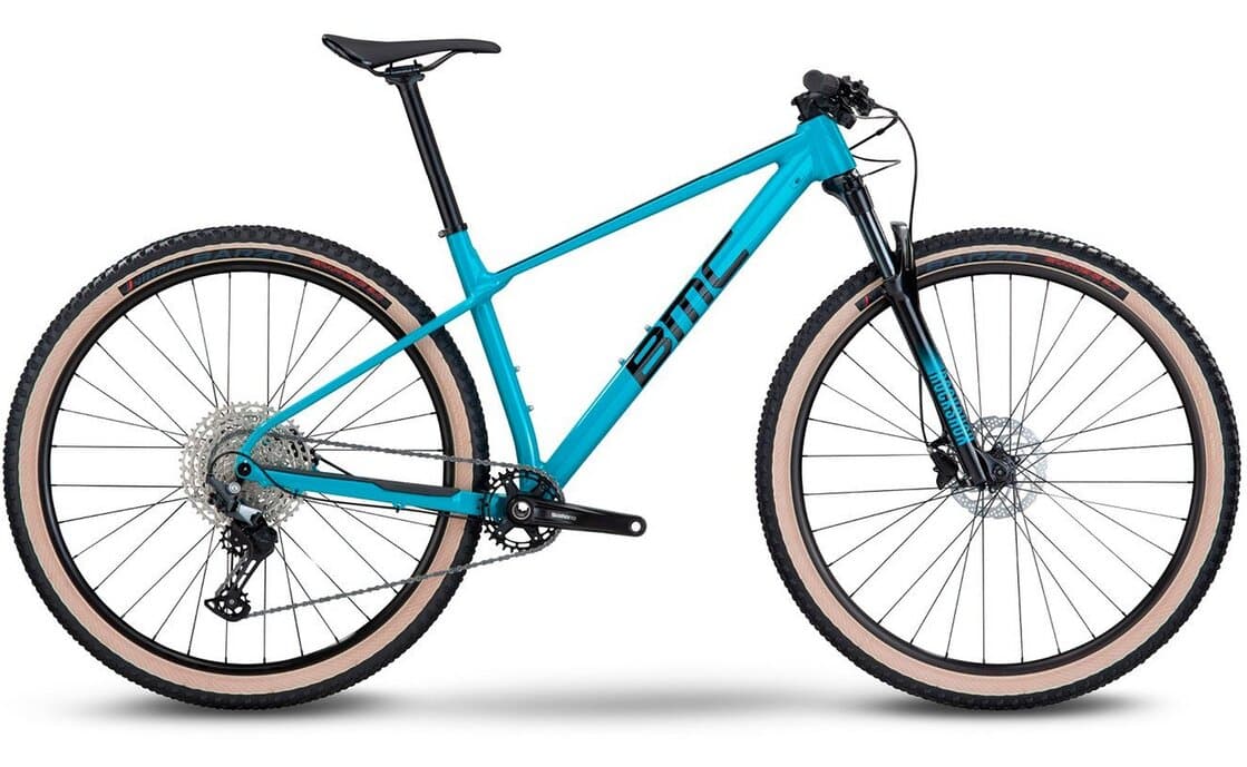 BMC Twostroke AL Two – 29 Zoll – Diamant – 2023 - L