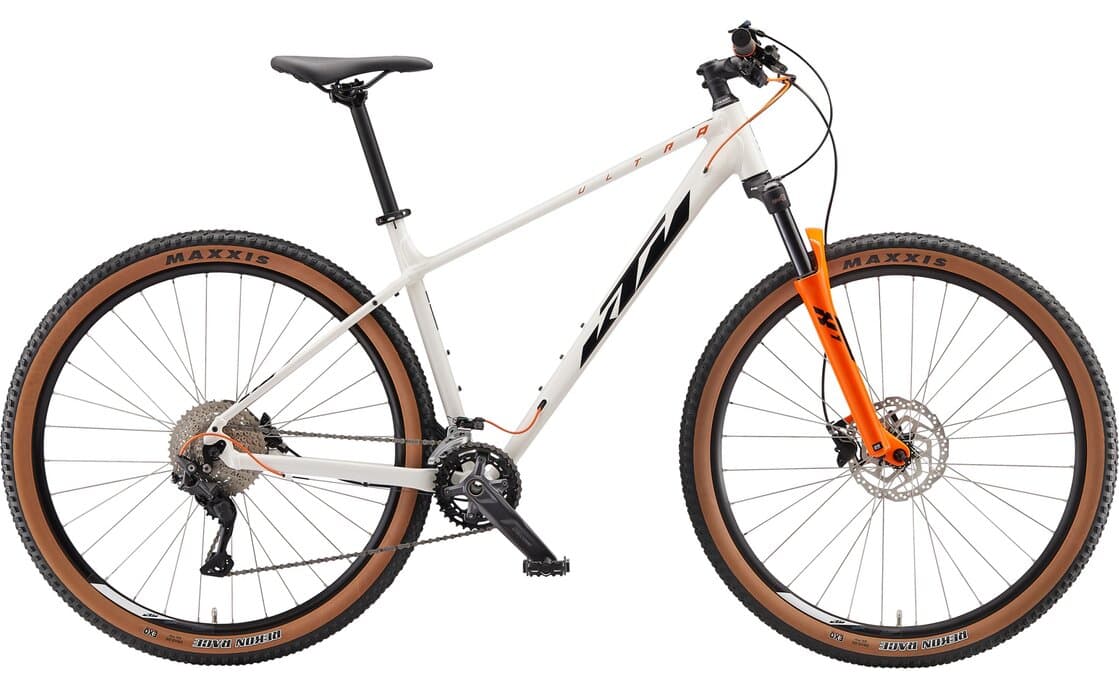 KTM Ultra Flite 29 – 29 Zoll – Diamant – 2023 - Standard