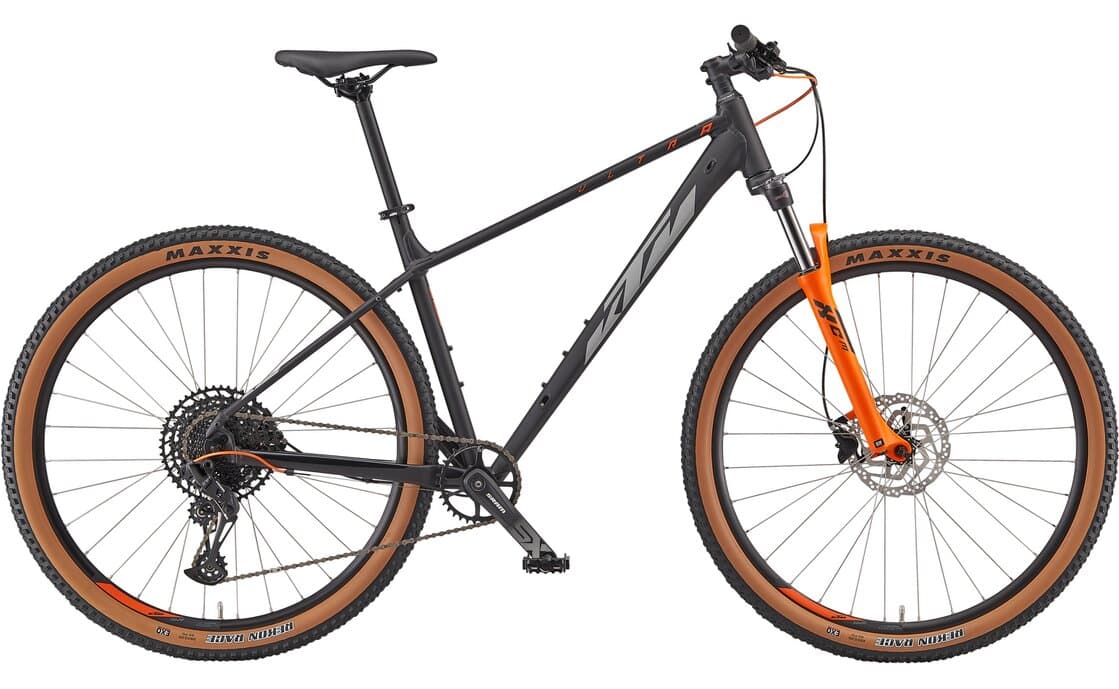 KTM Ultra Fun 29 – 29 Zoll – Diamant – 2023 - Standard