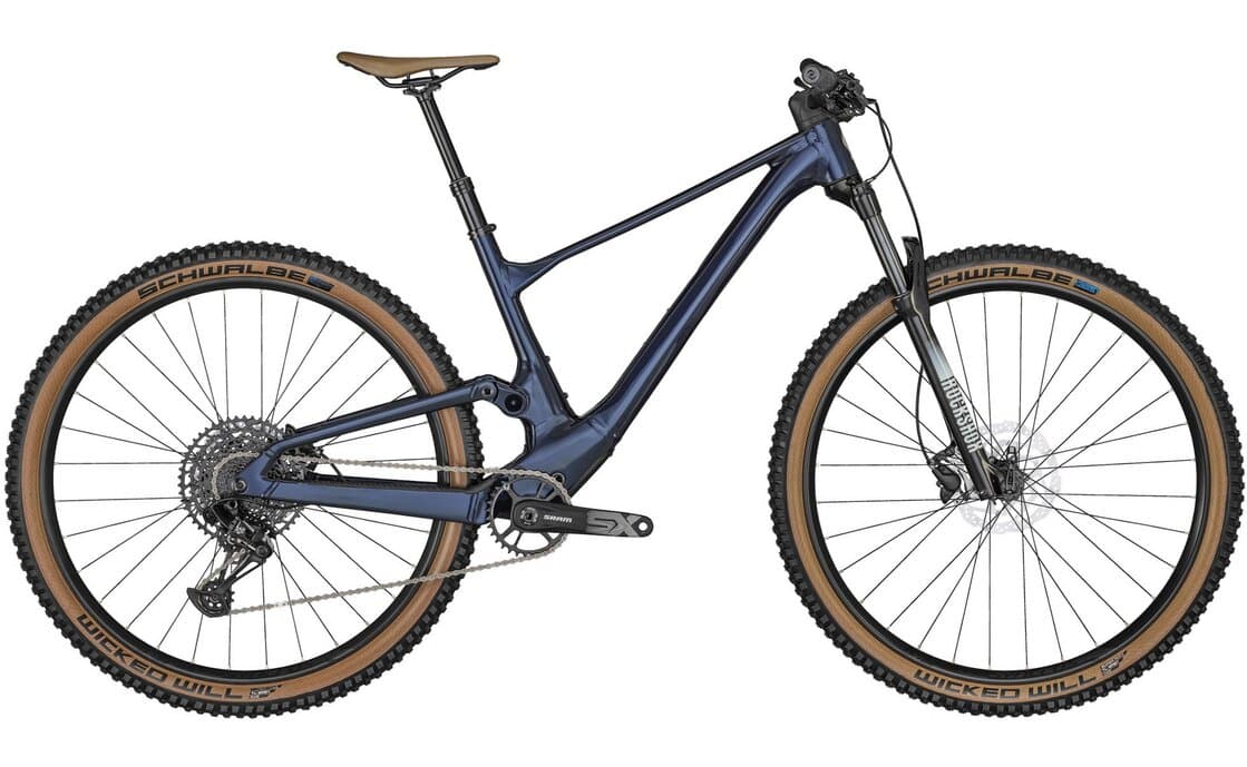 Scott Spark 970 – 29 Zoll – Fully – 2025 - Standard