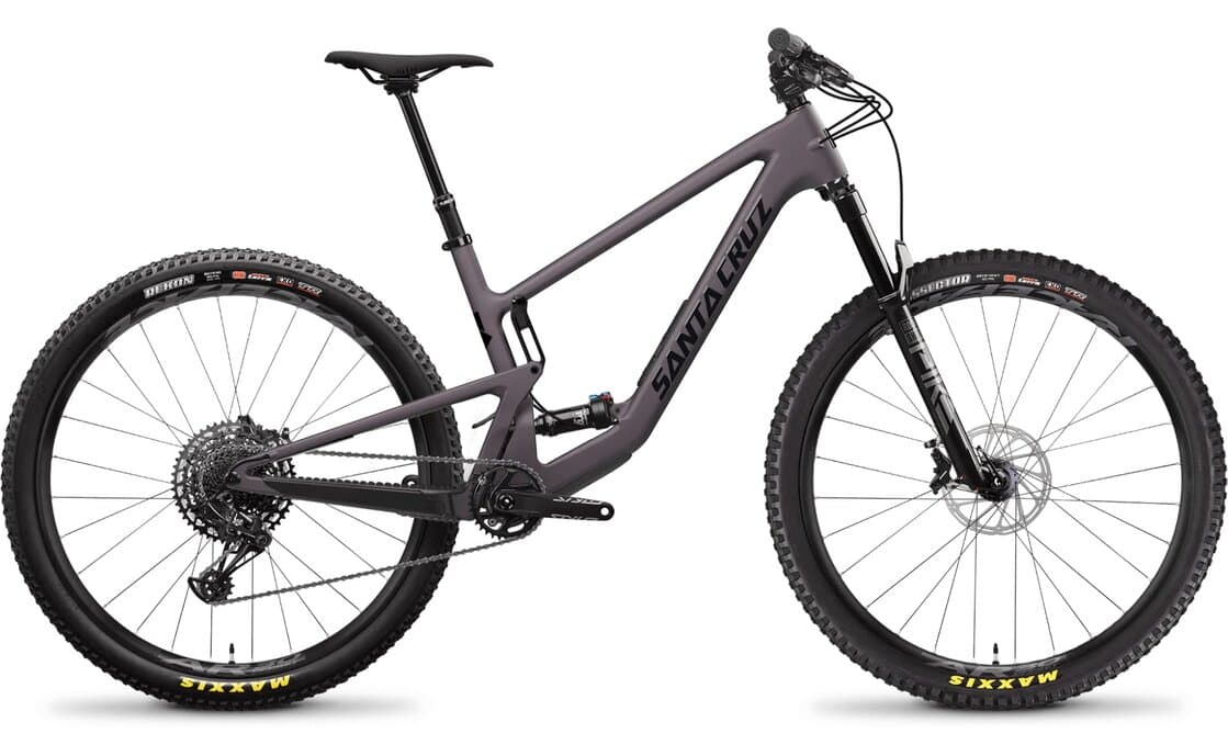 Santa Cruz Tallboy 5 C R-Kit – 29 Zoll – Fully – 2023 - S