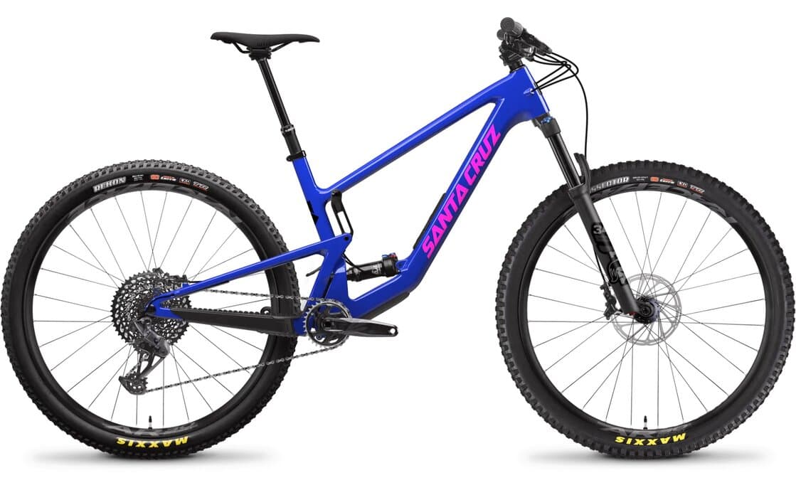 Santa Cruz Tallboy 5 C S-Kit – 29 Zoll – Fully – 2023 - S