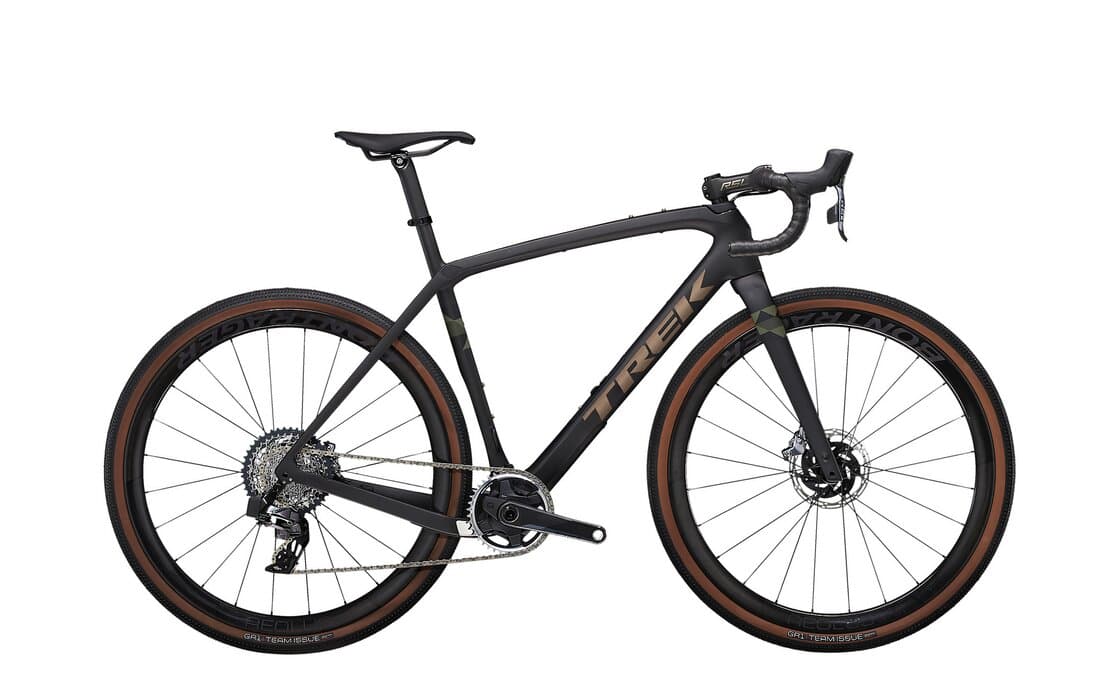 Trek Checkpoint SLR 9 eTap – 28 Zoll – Diamant – 2024 - L