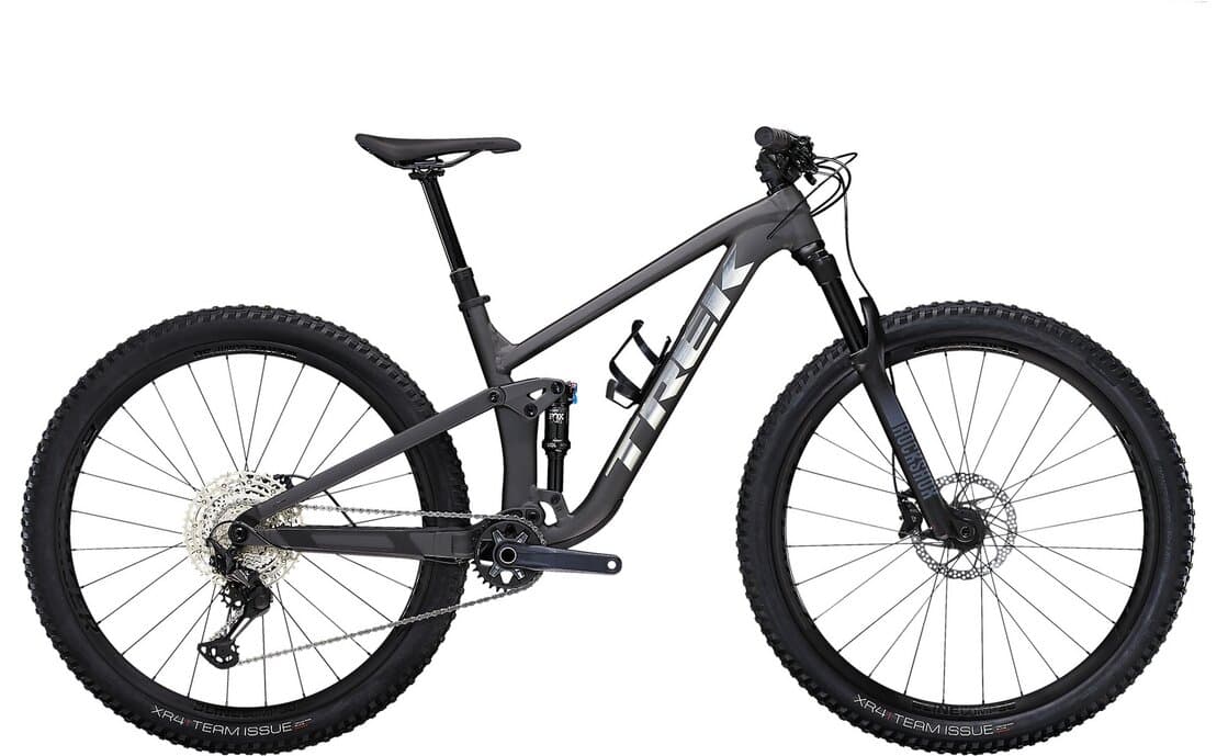 Trek Top Fuel 7 – 29 Zoll – Fully – 2023 - L