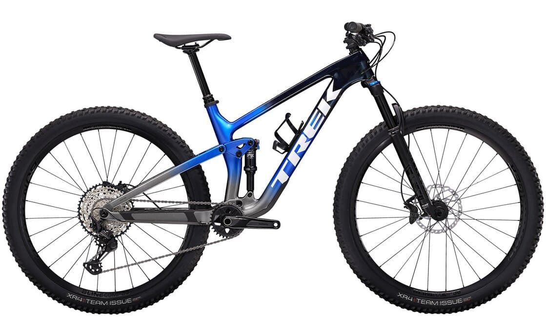 Trek Top Fuel 9.7 – 29 Zoll – Fully – 2023 - XS