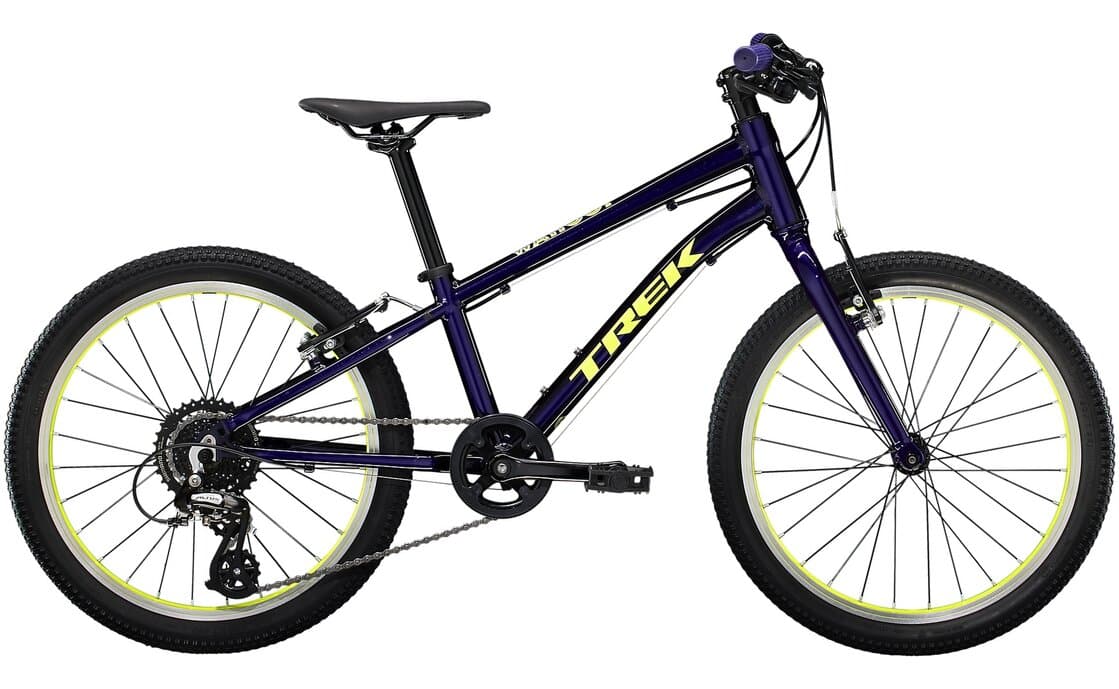 Trek Wahoo 20 – 20 Zoll – Diamant – 2023