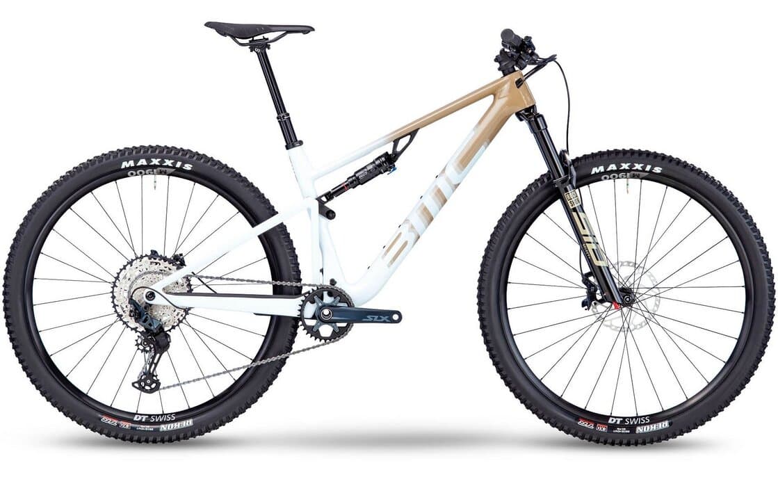 BMC Fourstroke LT One – 29 Zoll – Fully – 2023 - M