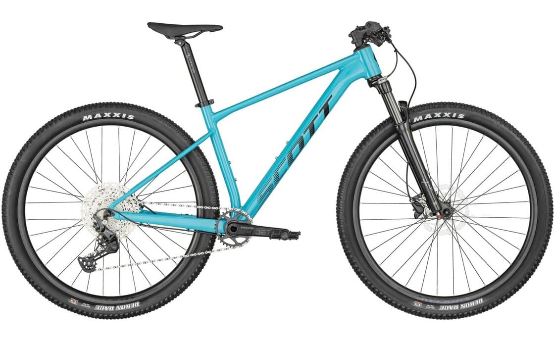 Scott Scale 980 – 29 Zoll – Diamant – 2025 - XS