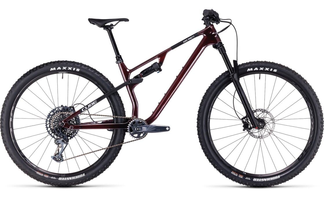 Cube AMS ONE11 C:68X Pro 29 – 29 Zoll – Fully – 2023 - S