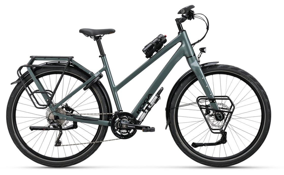 Koga Worldtraveller Mixed – 28 Zoll – Damen Sport – 2024 - M