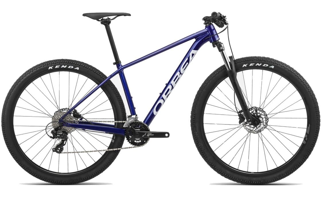 Orbea Onna 29 50 – 29 Zoll – Diamant – 2023 - L